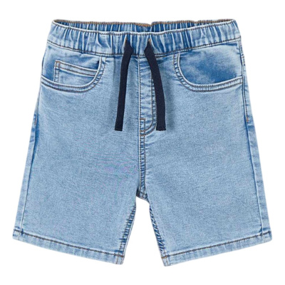 Шорты Mayoral 3210/76 голубой 01